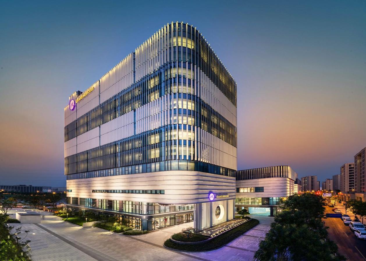 Grand Mercure Lingang 5* Shanghai