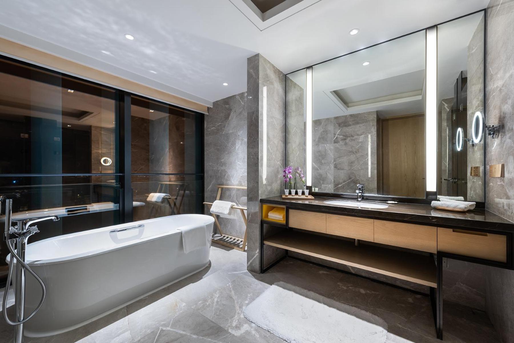 Grand Mercure Lingang 5* Shanghai