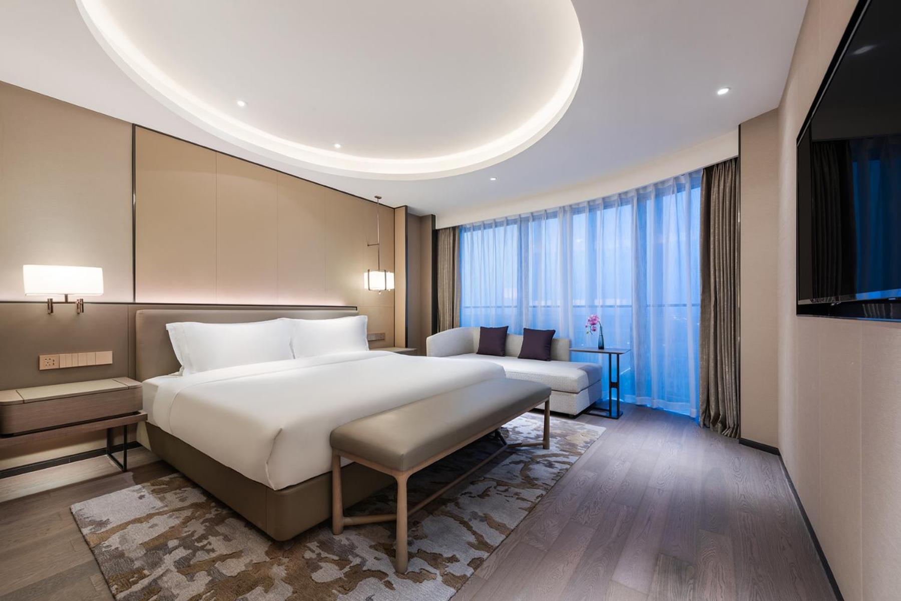 Grand Mercure Lingang Hotel Shanghai
