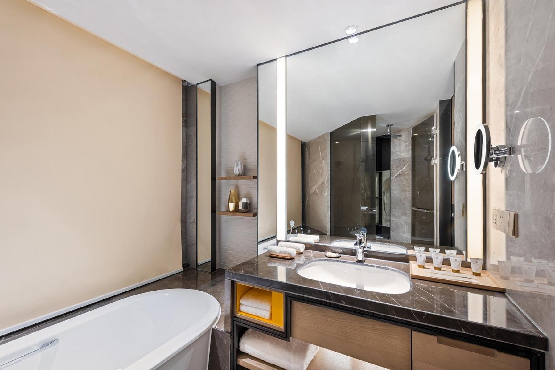 Grand Mercure Lingang Shanghai
