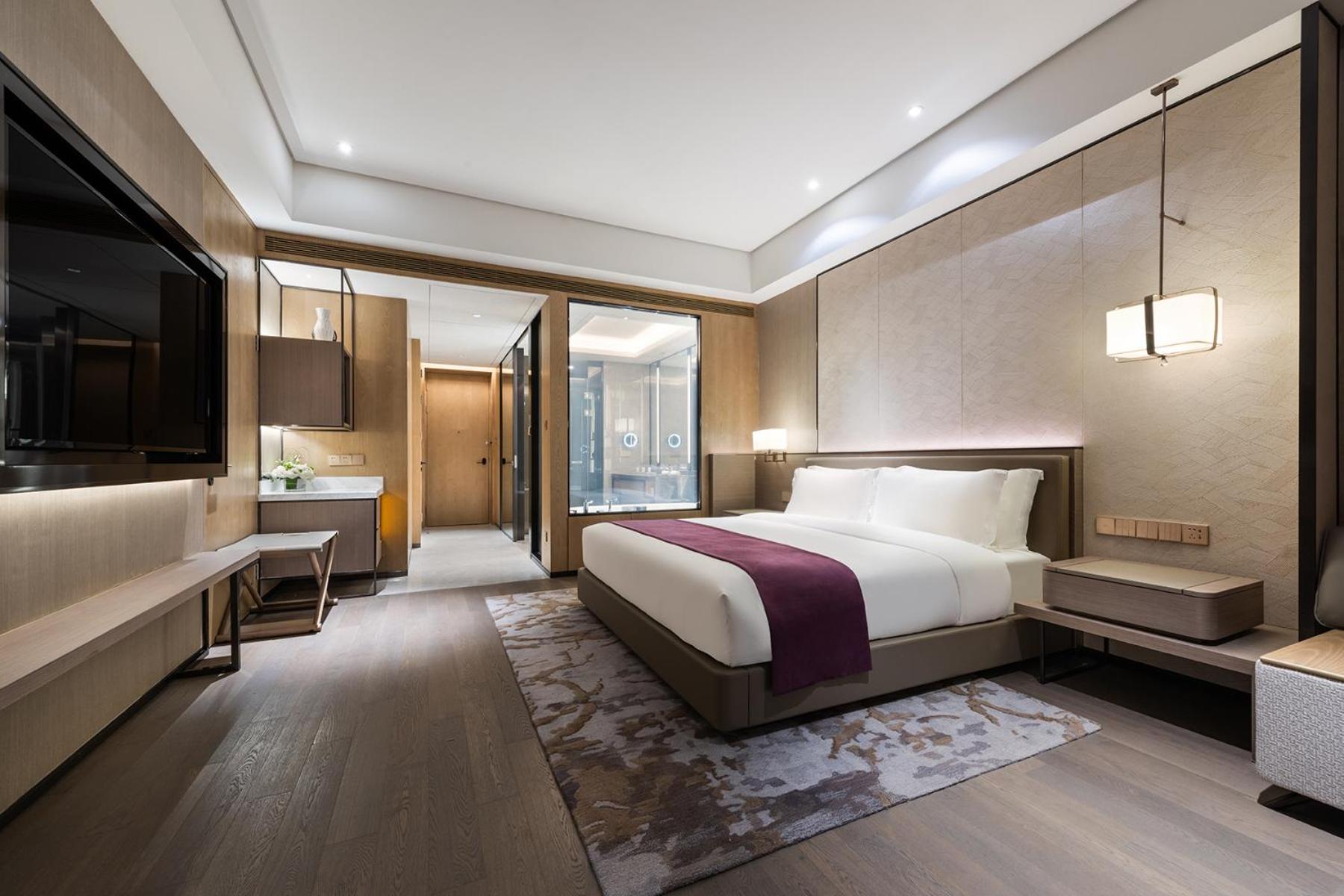 Grand Mercure Lingang Hotel Shanghai