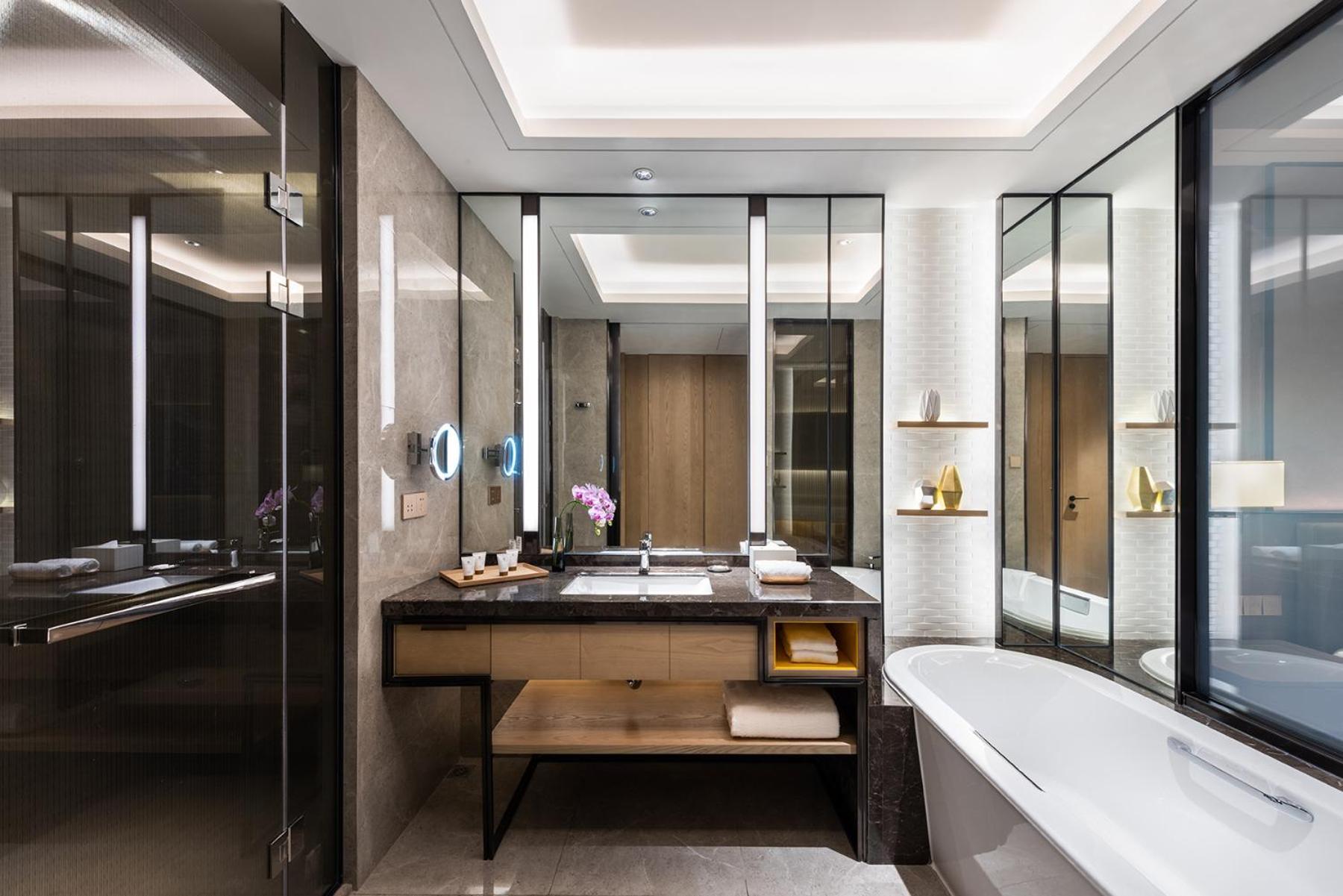 Grand Mercure Lingang Shanghai