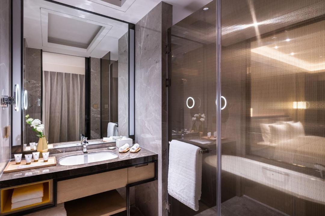 Hotel Grand Mercure Lingang Shanghai