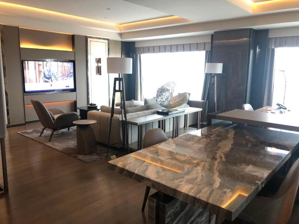 Grand Mercure Lingang Shanghai