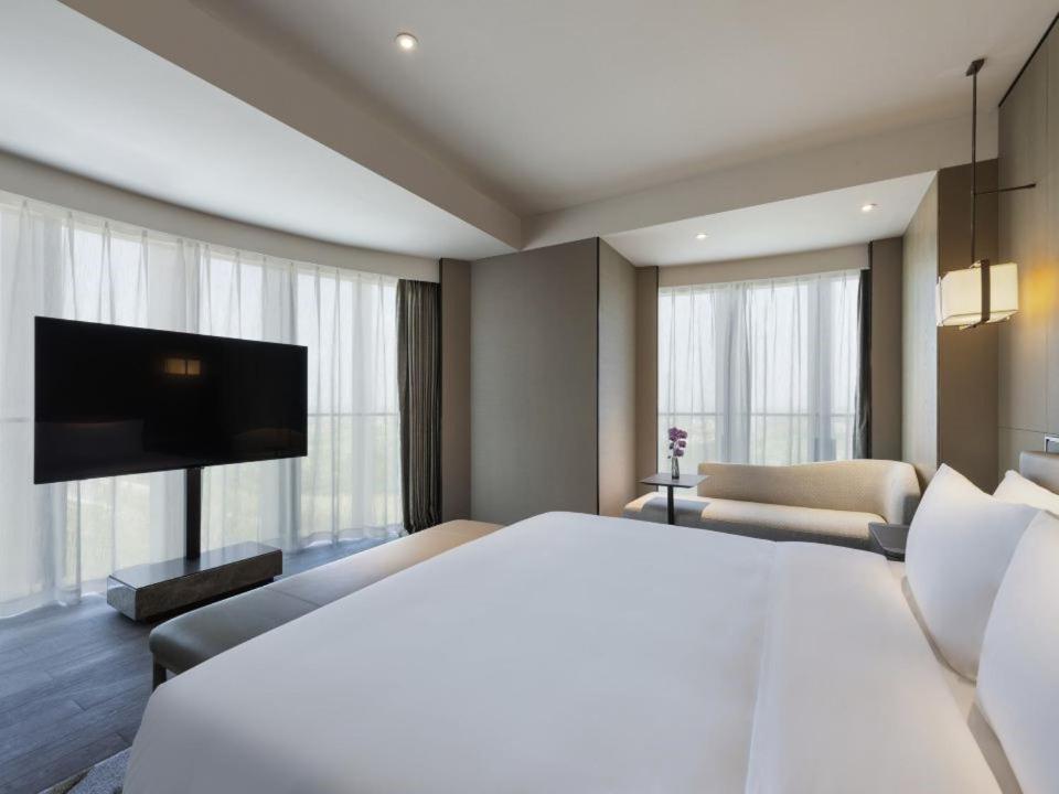 Grand Mercure Lingang Hotel Shanghai