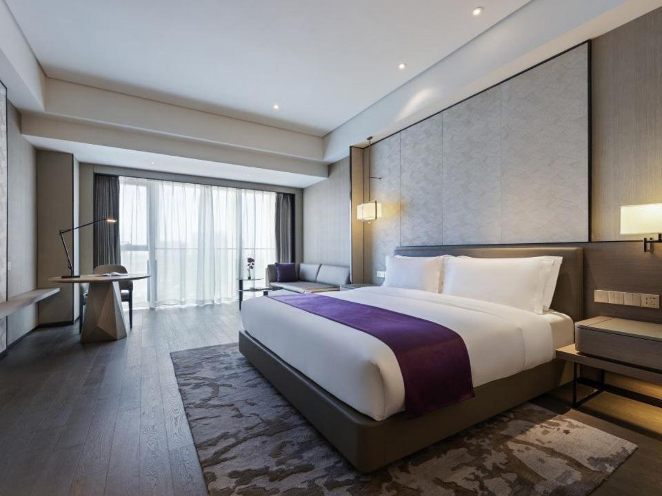 Grand Mercure Lingang Shanghai