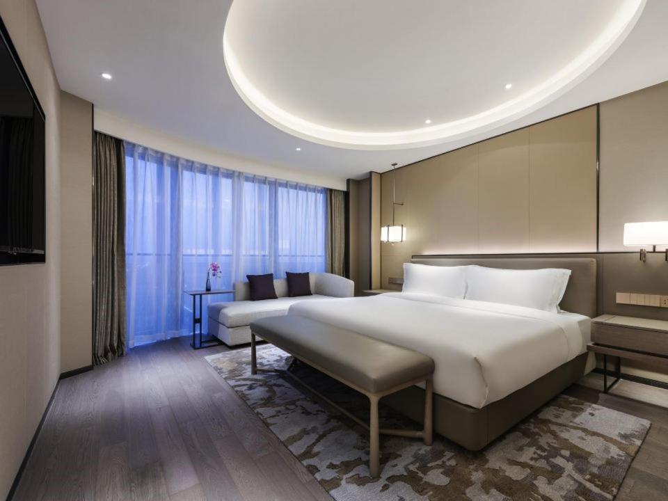 Grand Mercure Lingang 5* Shanghai
