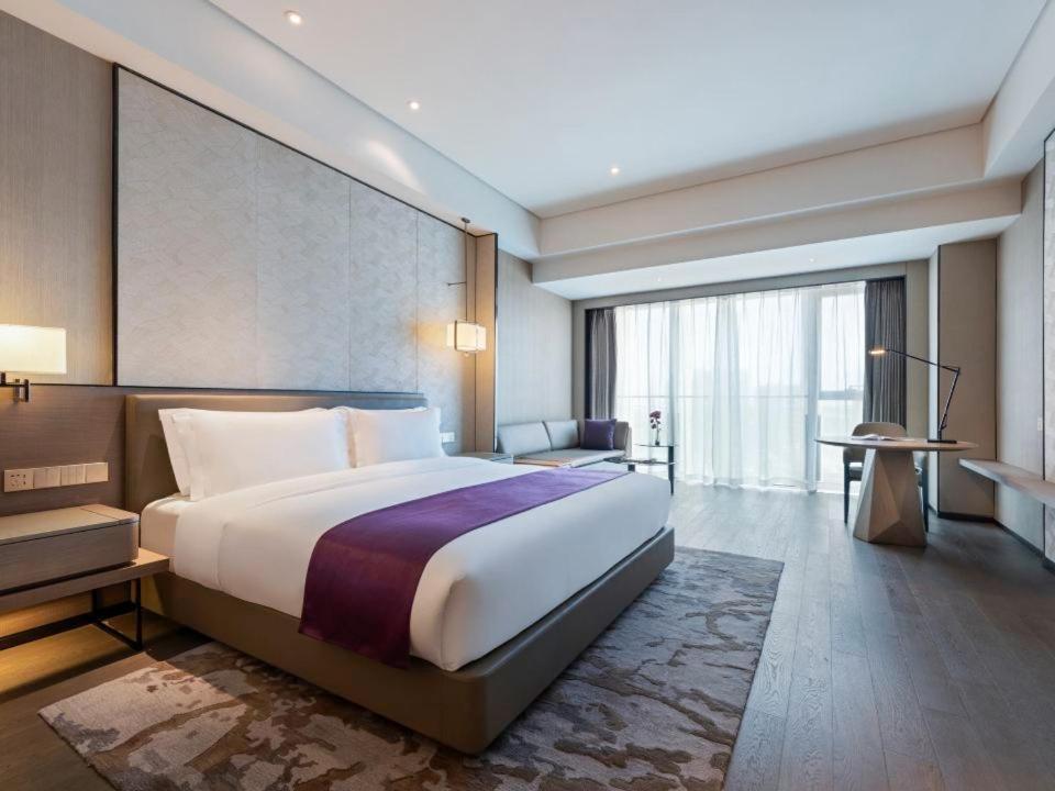 Hotel Grand Mercure Lingang Shanghai